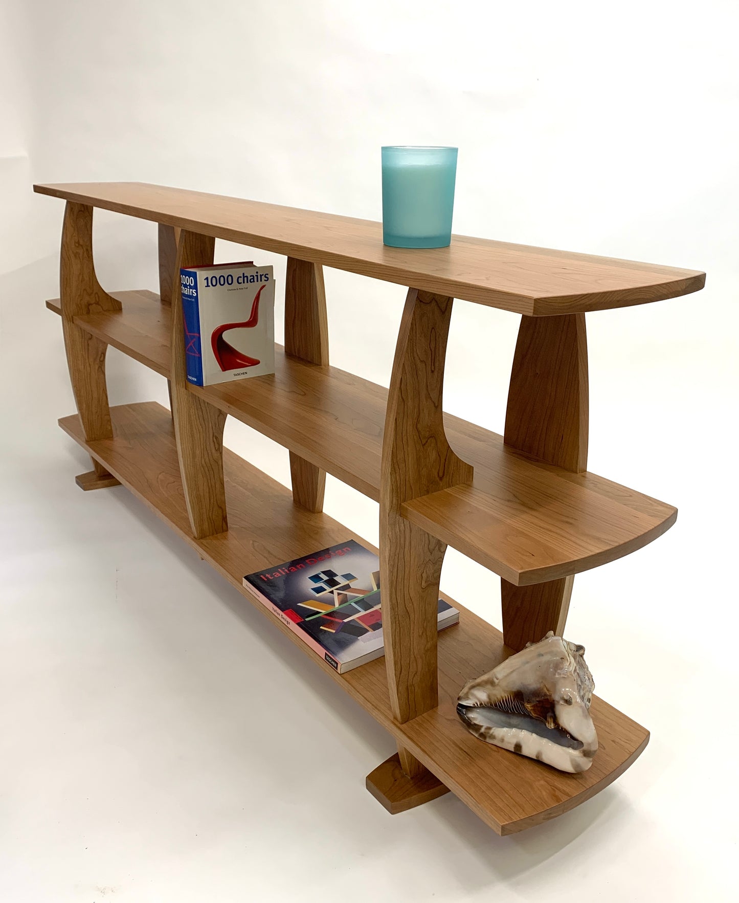 Floe Bookcase
