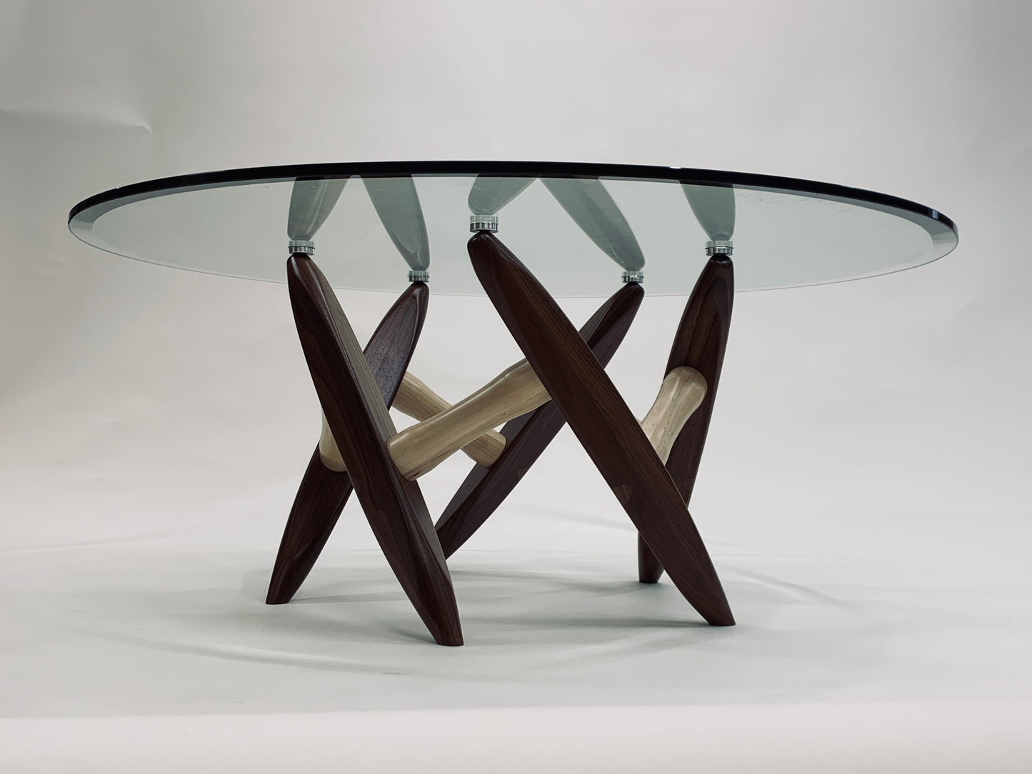 Chiral K531-40 Coffee Table