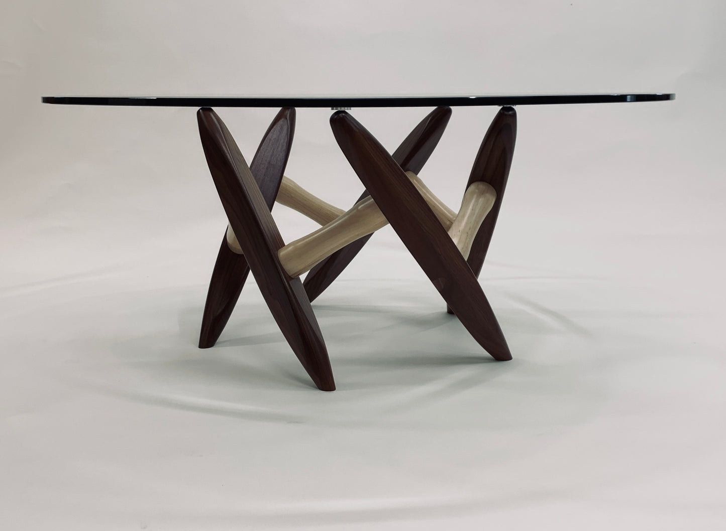 Chiral K531-40 Coffee Table