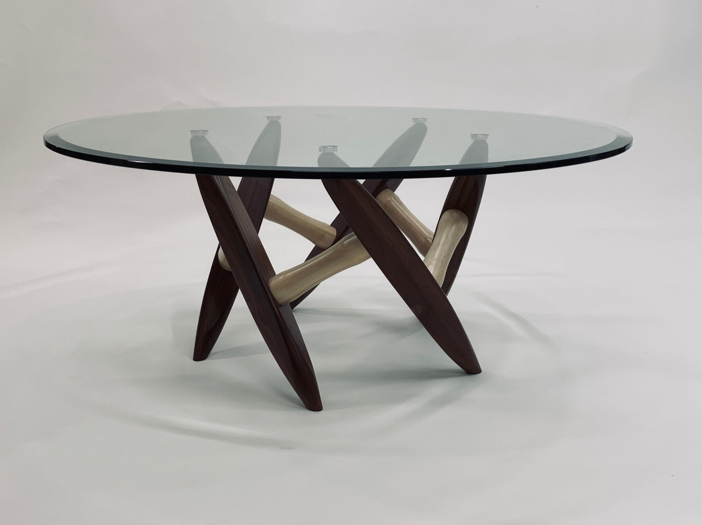 Chiral K531-40 Coffee Table
