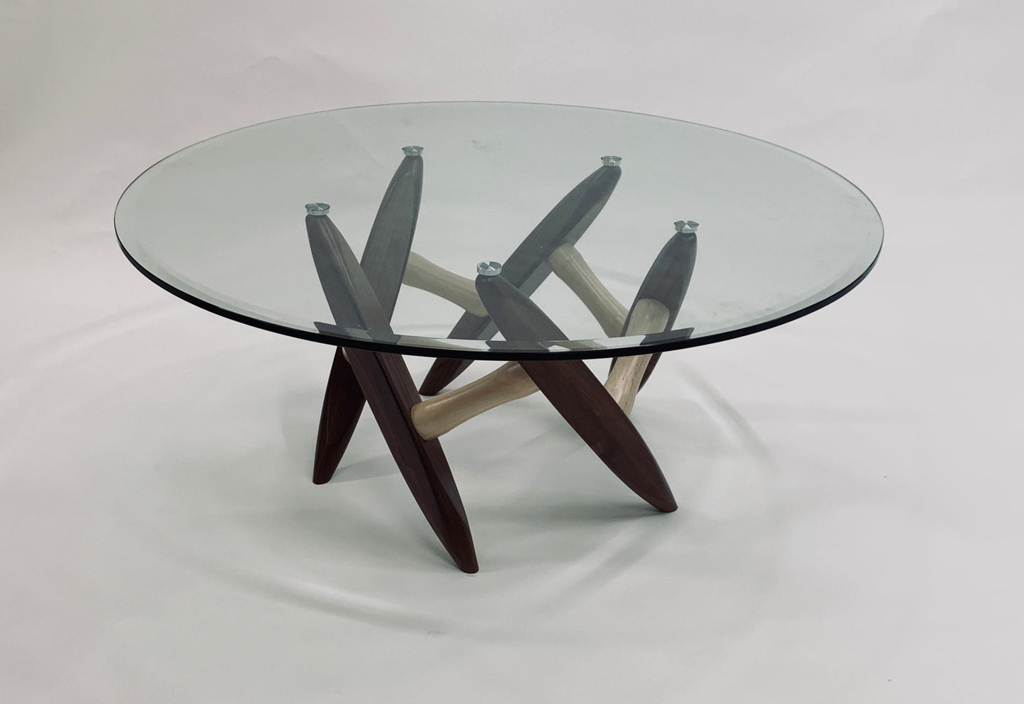 Chiral K531-40 Coffee Table