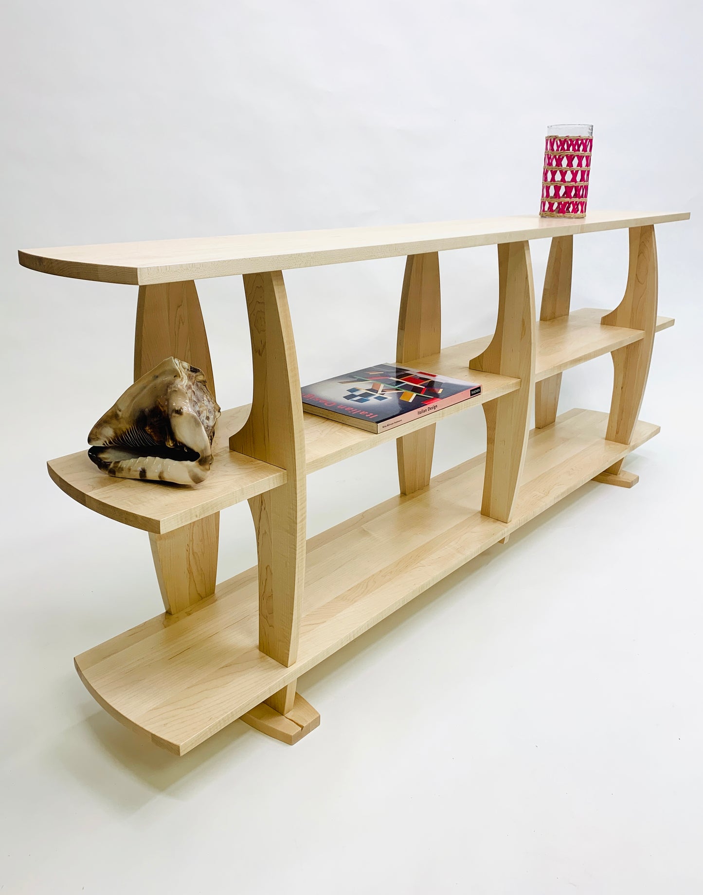 Floe Bookcase