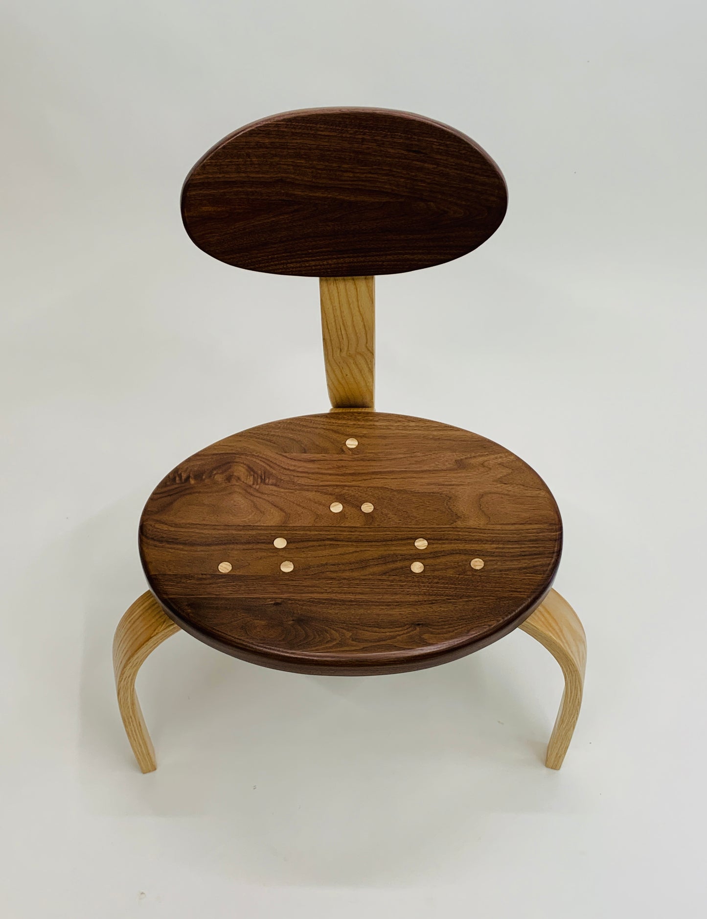 Retro Futurist Jetsons Dining Set