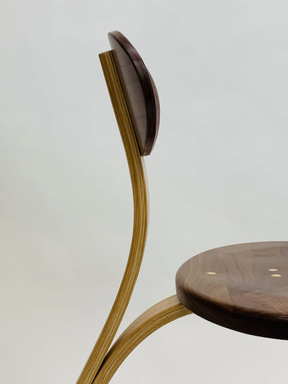 Retro Futurist Jetsons Dining Set