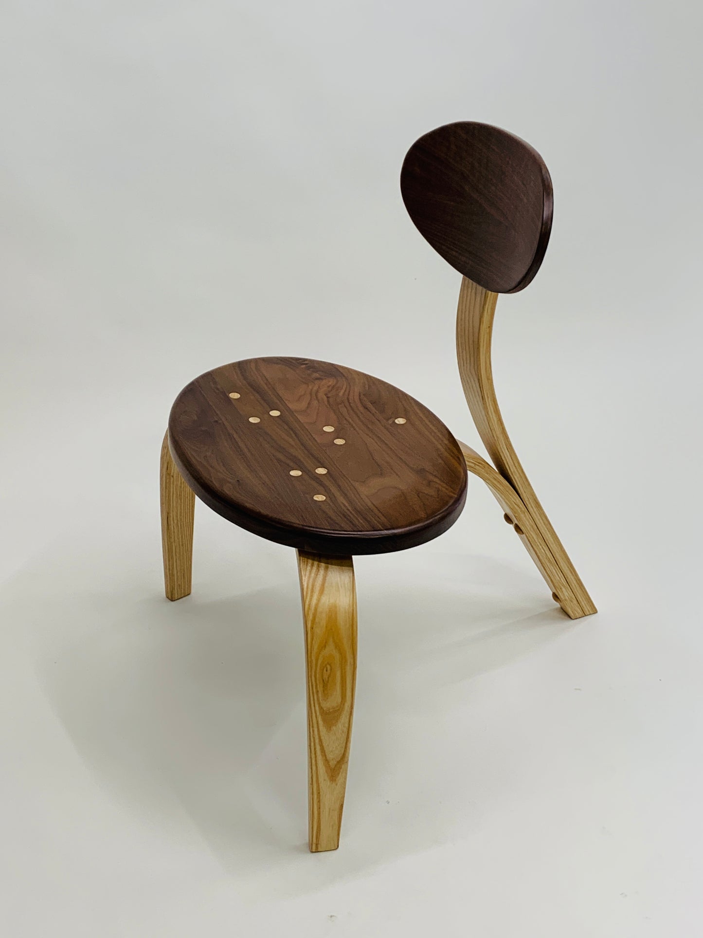 Retro Futurist Jetsons Dining Set