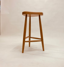 Load image into Gallery viewer, Trina 3-Legged Stool
